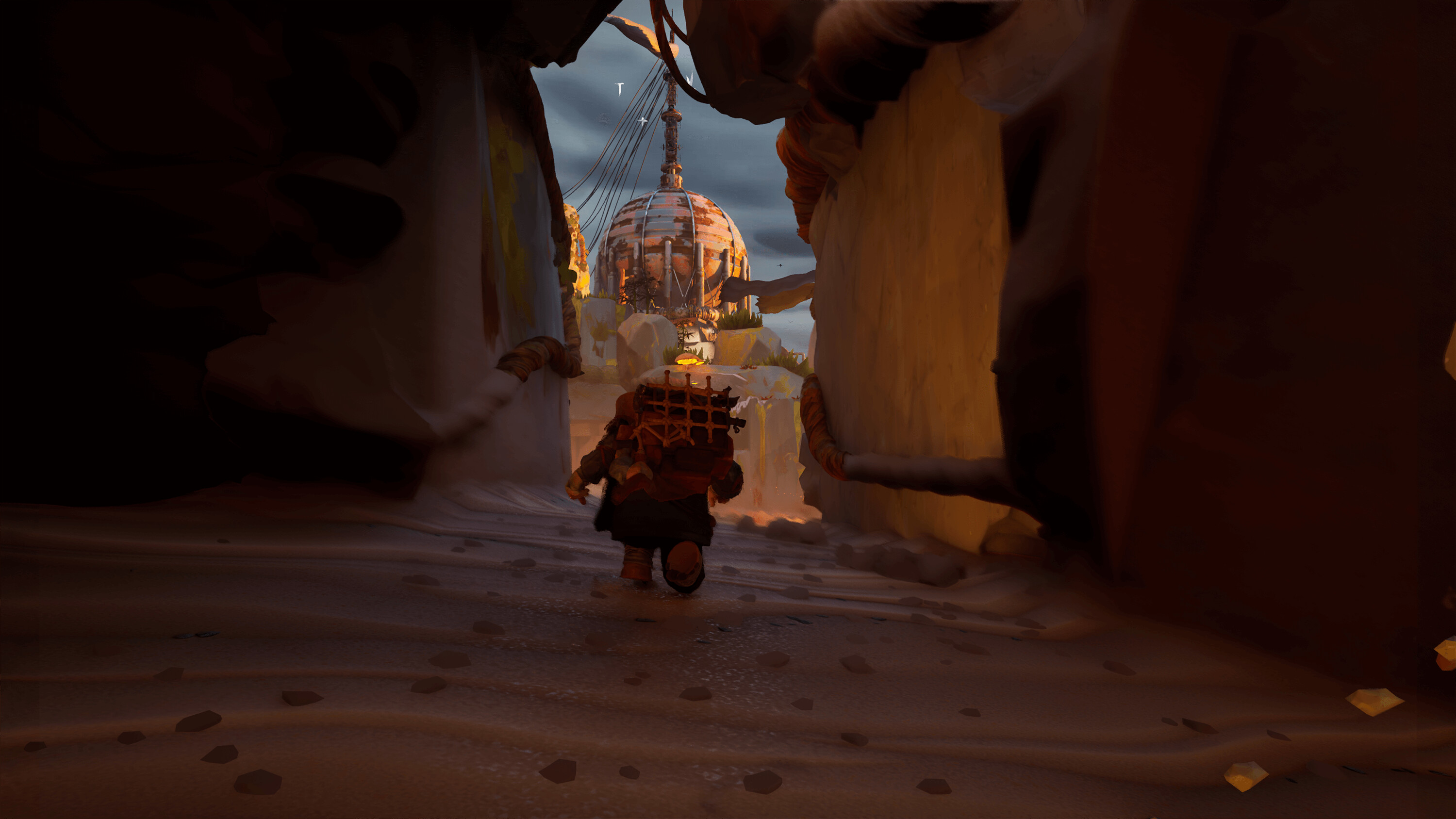 Enfant screenshot 4