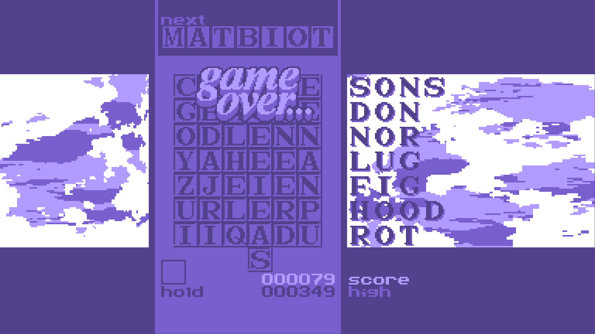 Writer's Block screenshot 3