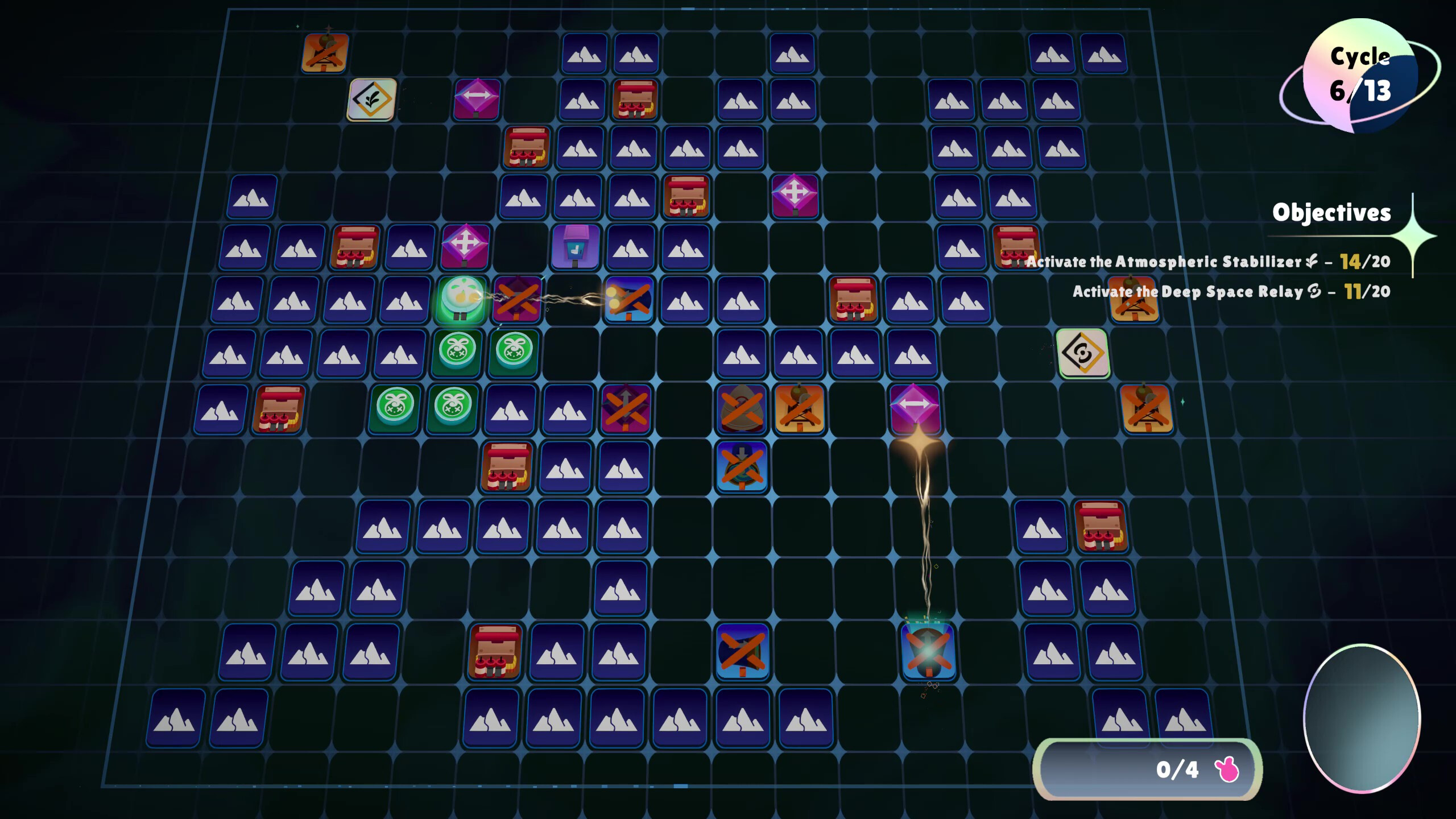 Deckonauts screenshot 6
