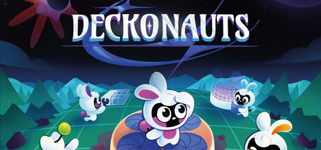Deckonauts
