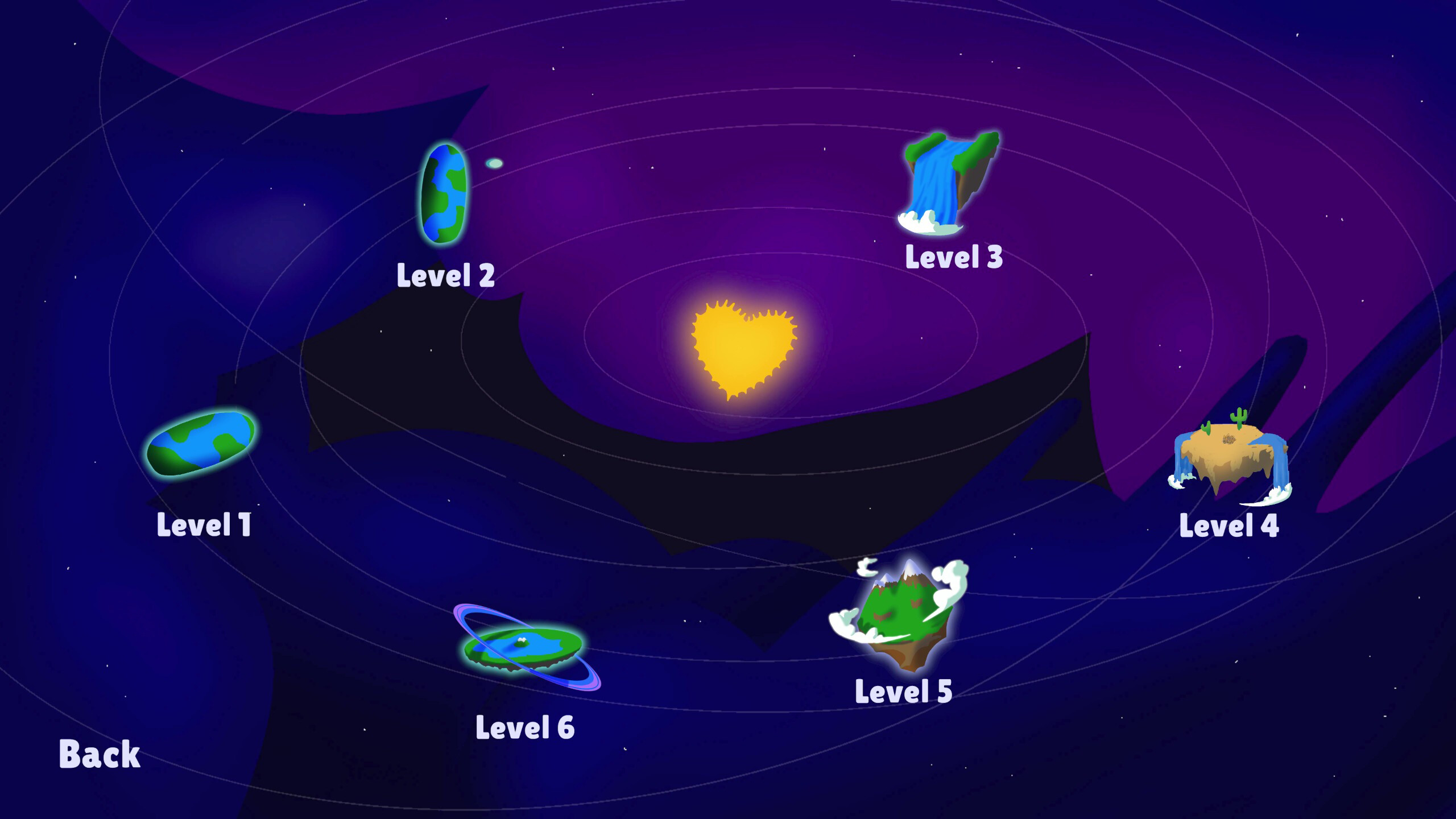 Deckonauts screenshot 5