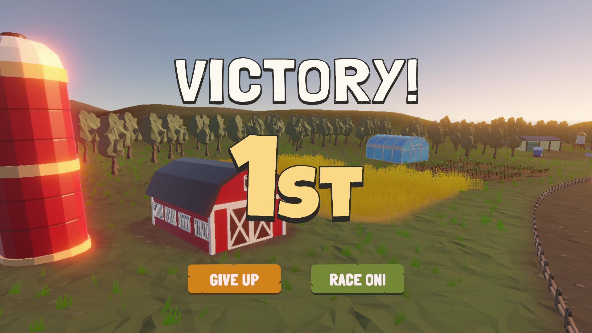 Agro Racing screenshot 5
