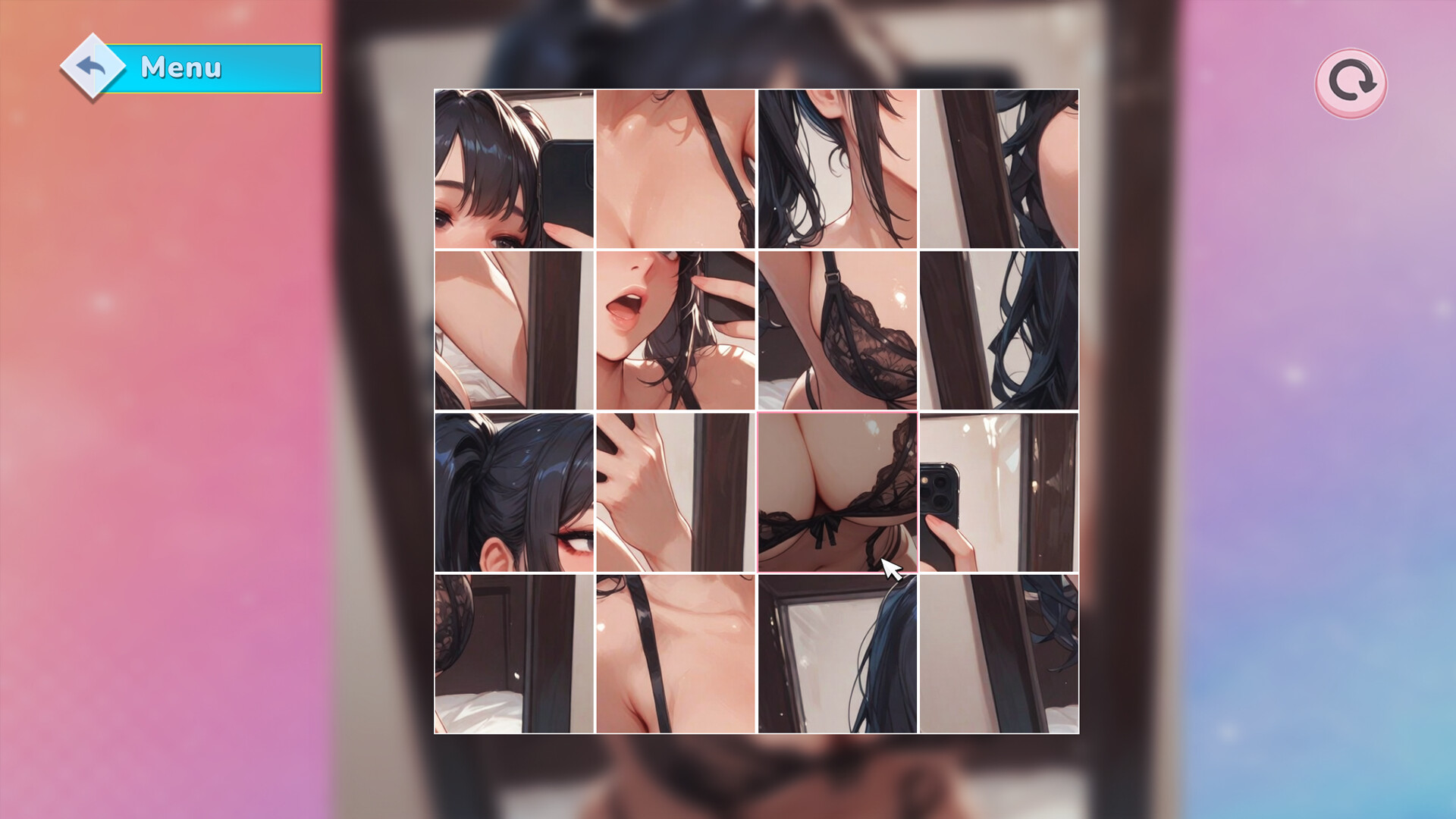 Silicon Girl screenshot 16