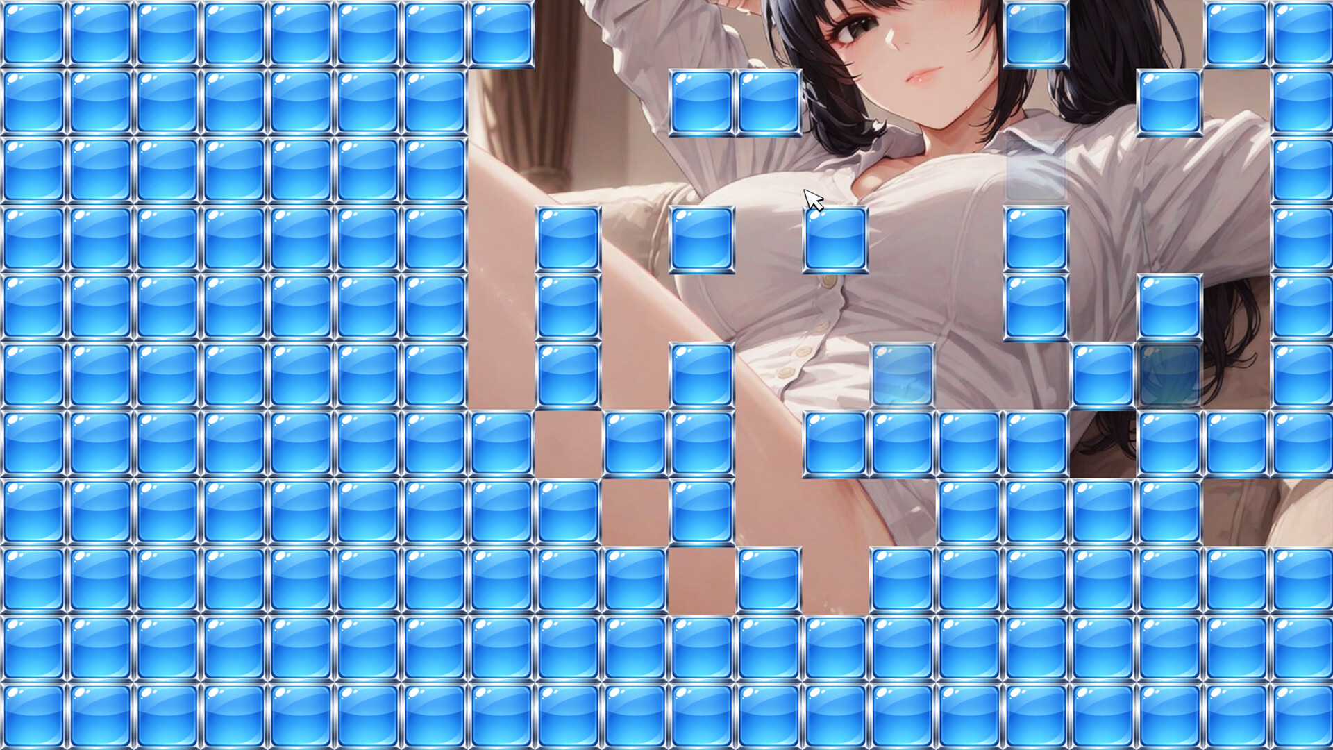 Silicon Girl screenshot 7