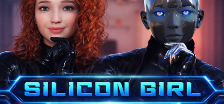 Silicon Girl