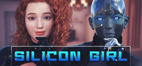 Silicon Girl banner