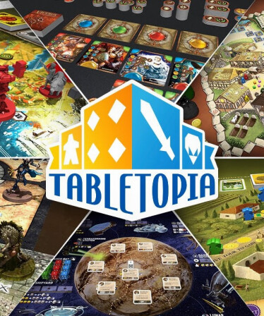 Tabletopia
