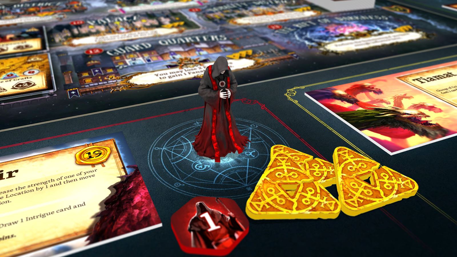 Tabletopia screenshot 6