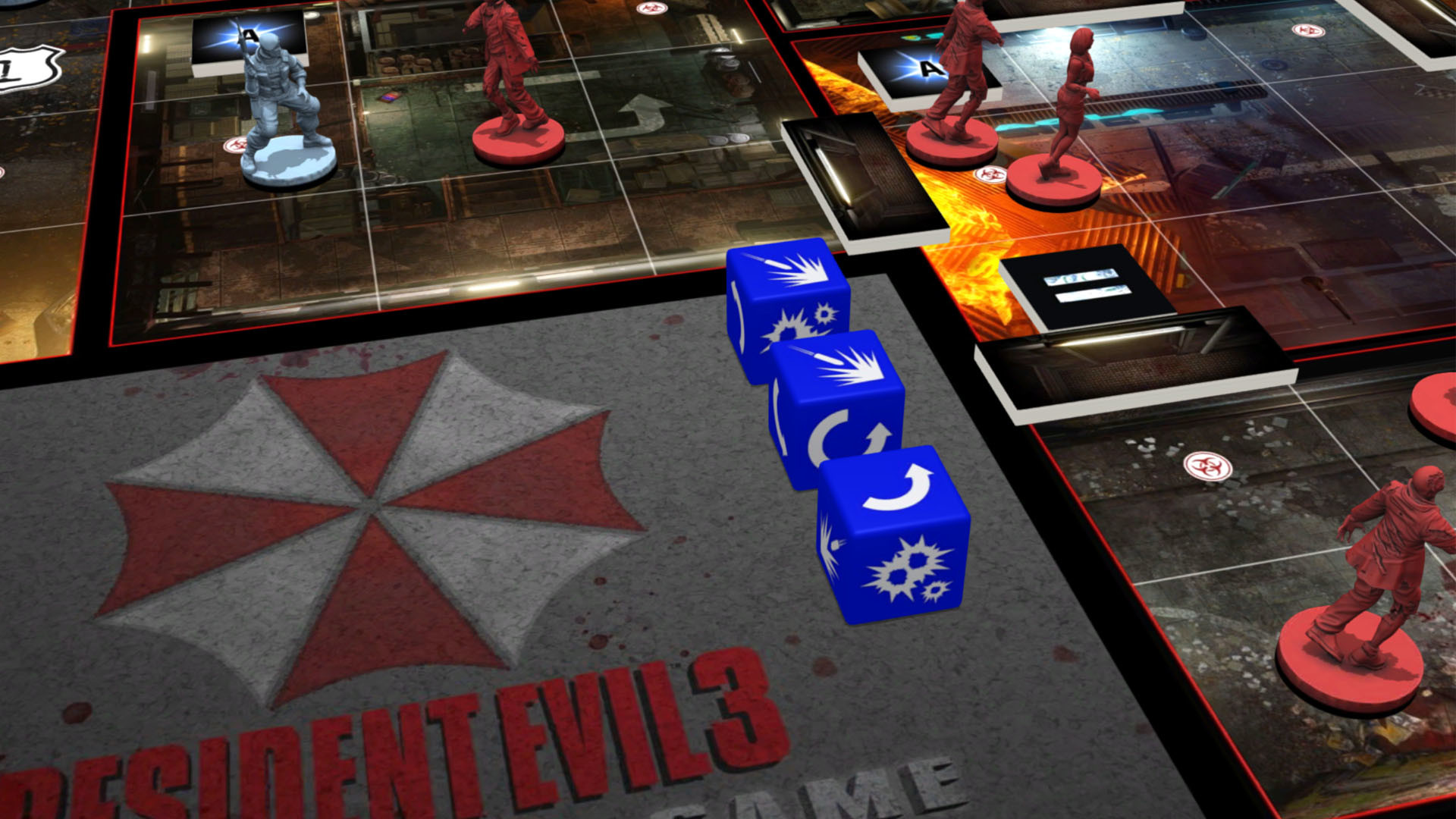 Tabletopia screenshot 7