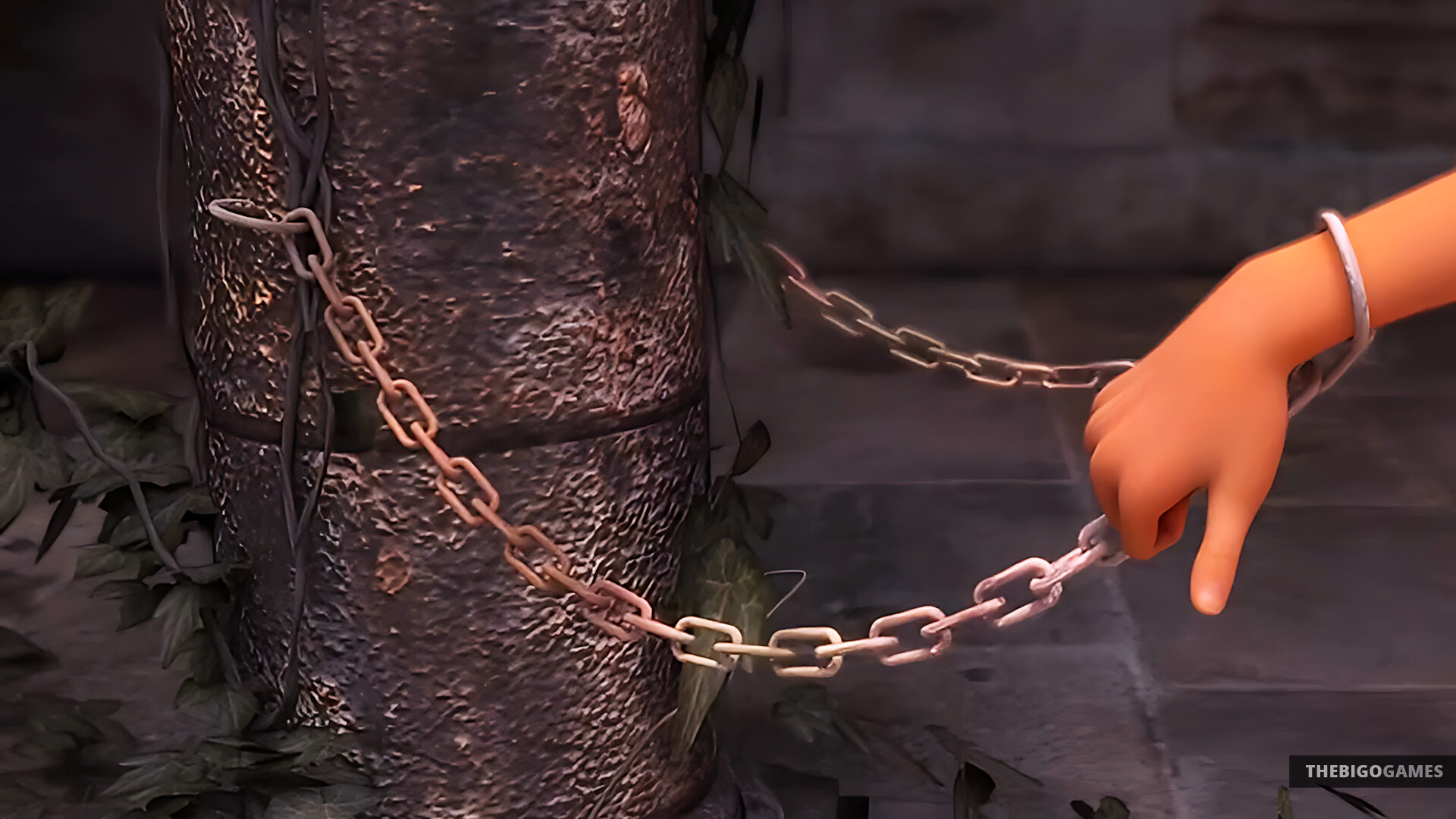 BDSM Slave Training 🪢 screenshot 2