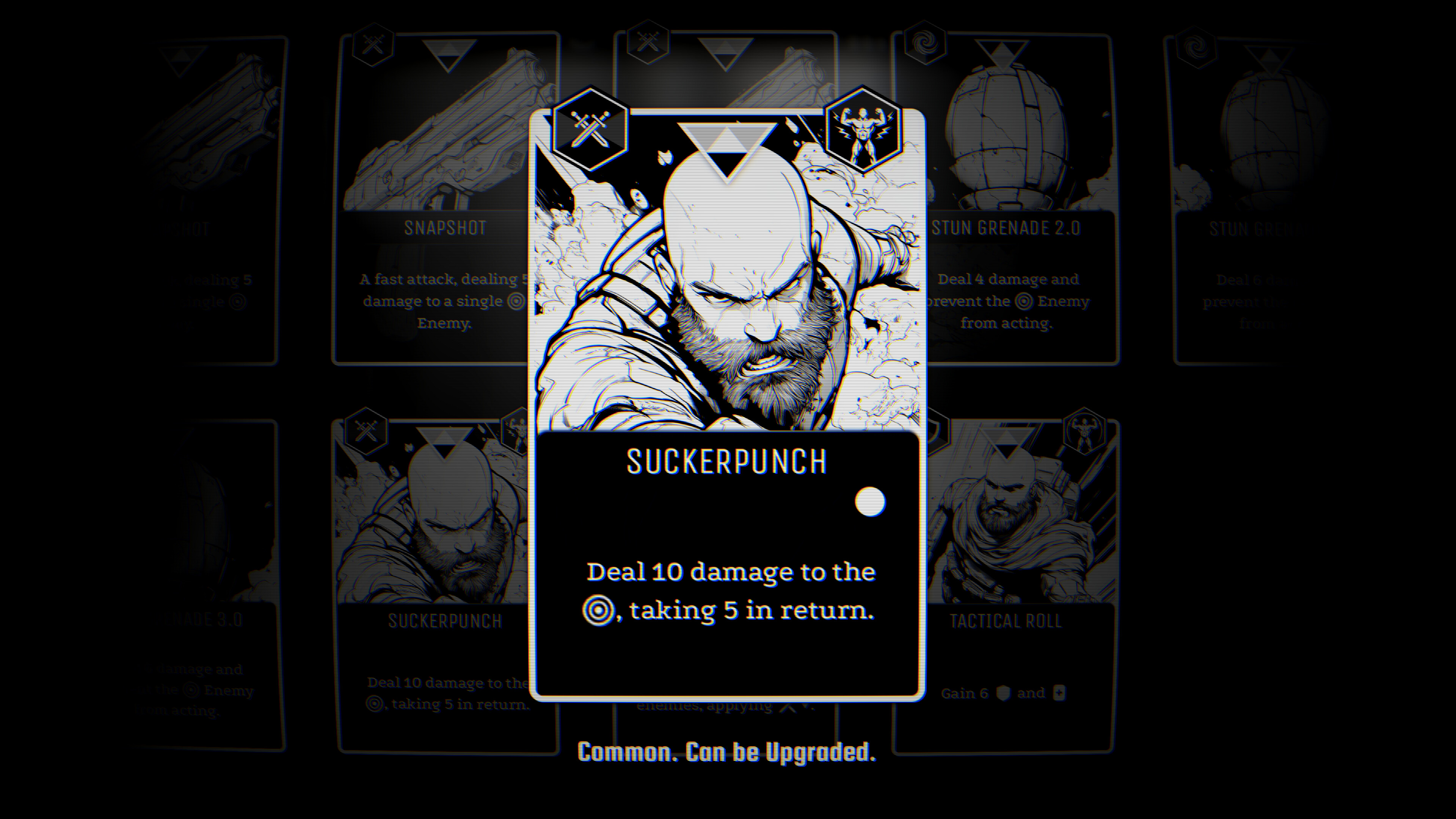 Shadows Across The Sun screenshot 4
