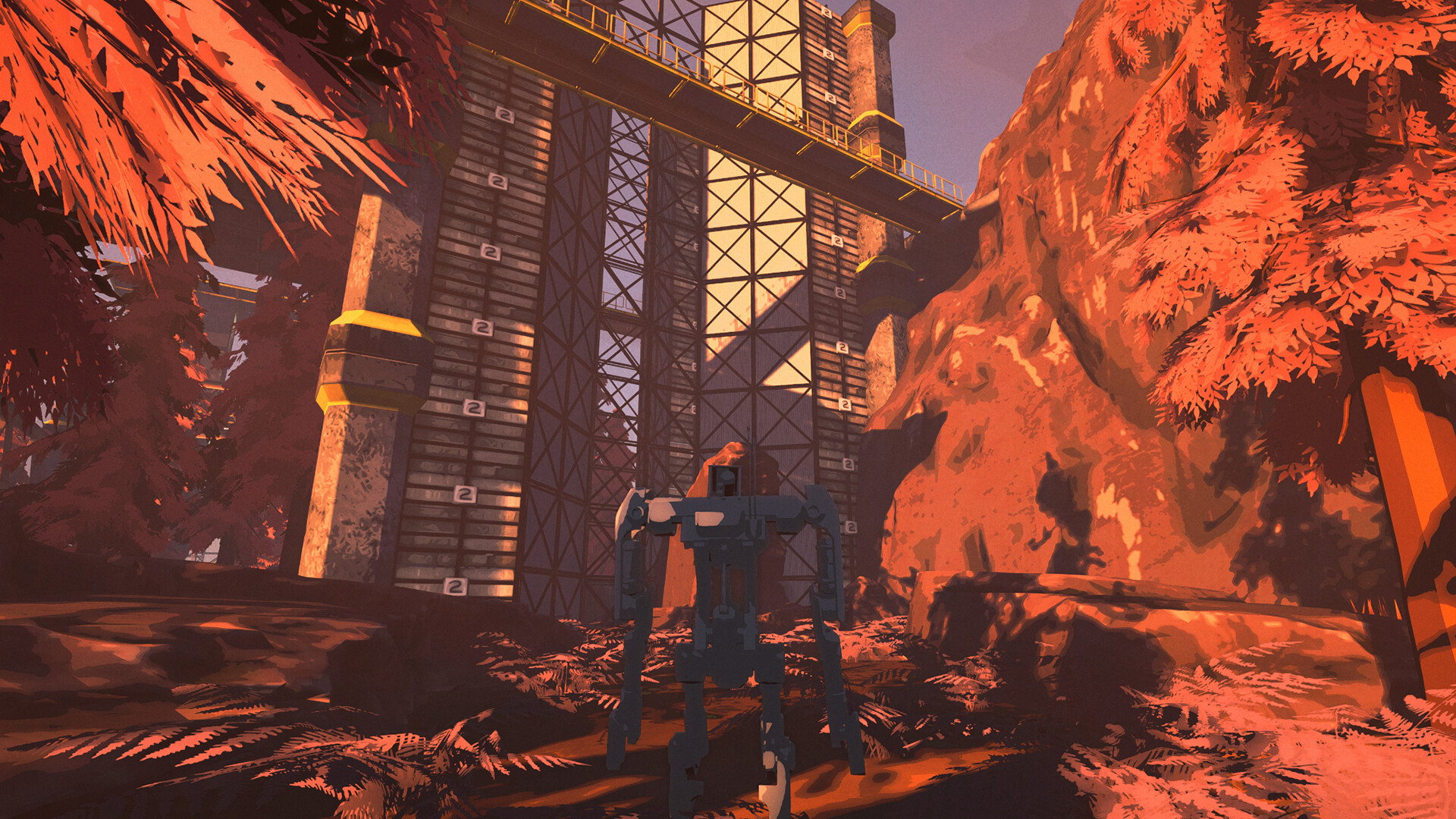 ICARUS-BOLT screenshot 4