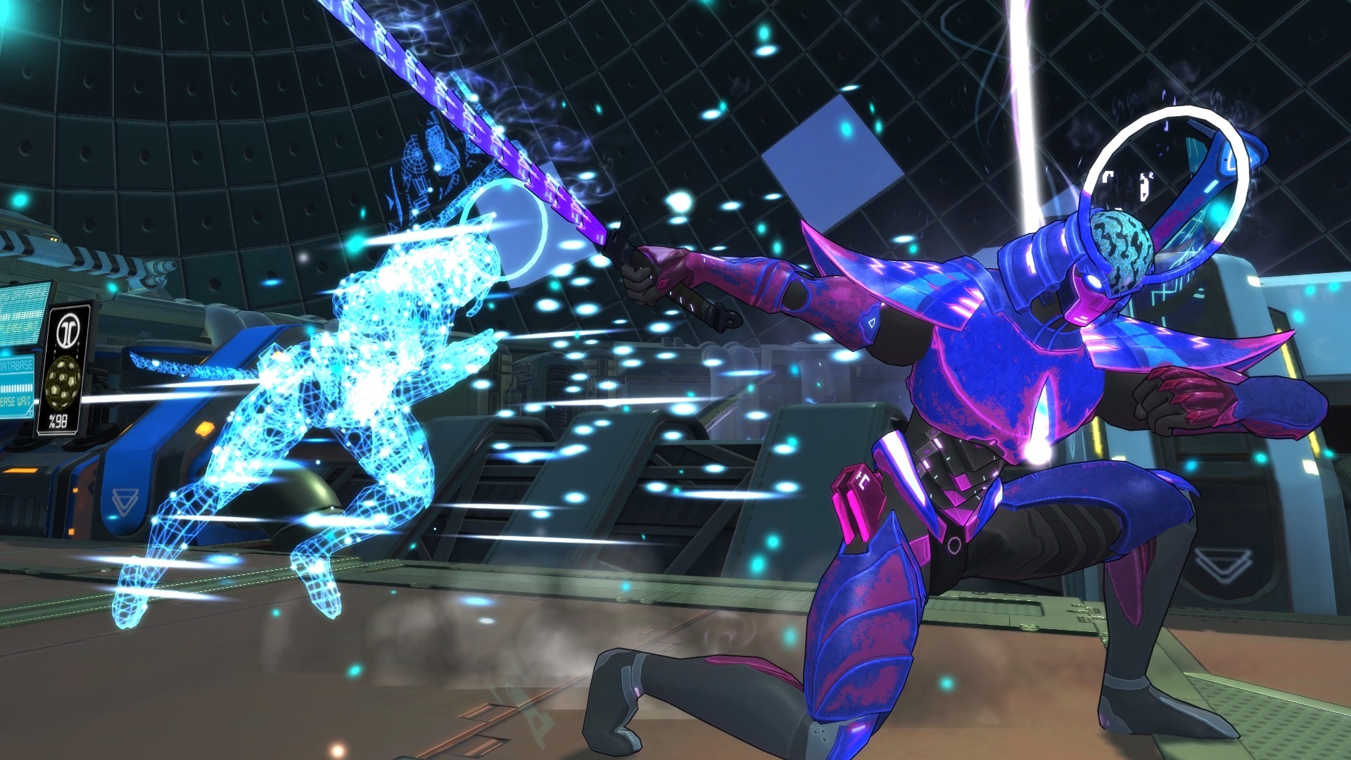 Atlas Reactor screenshot 8