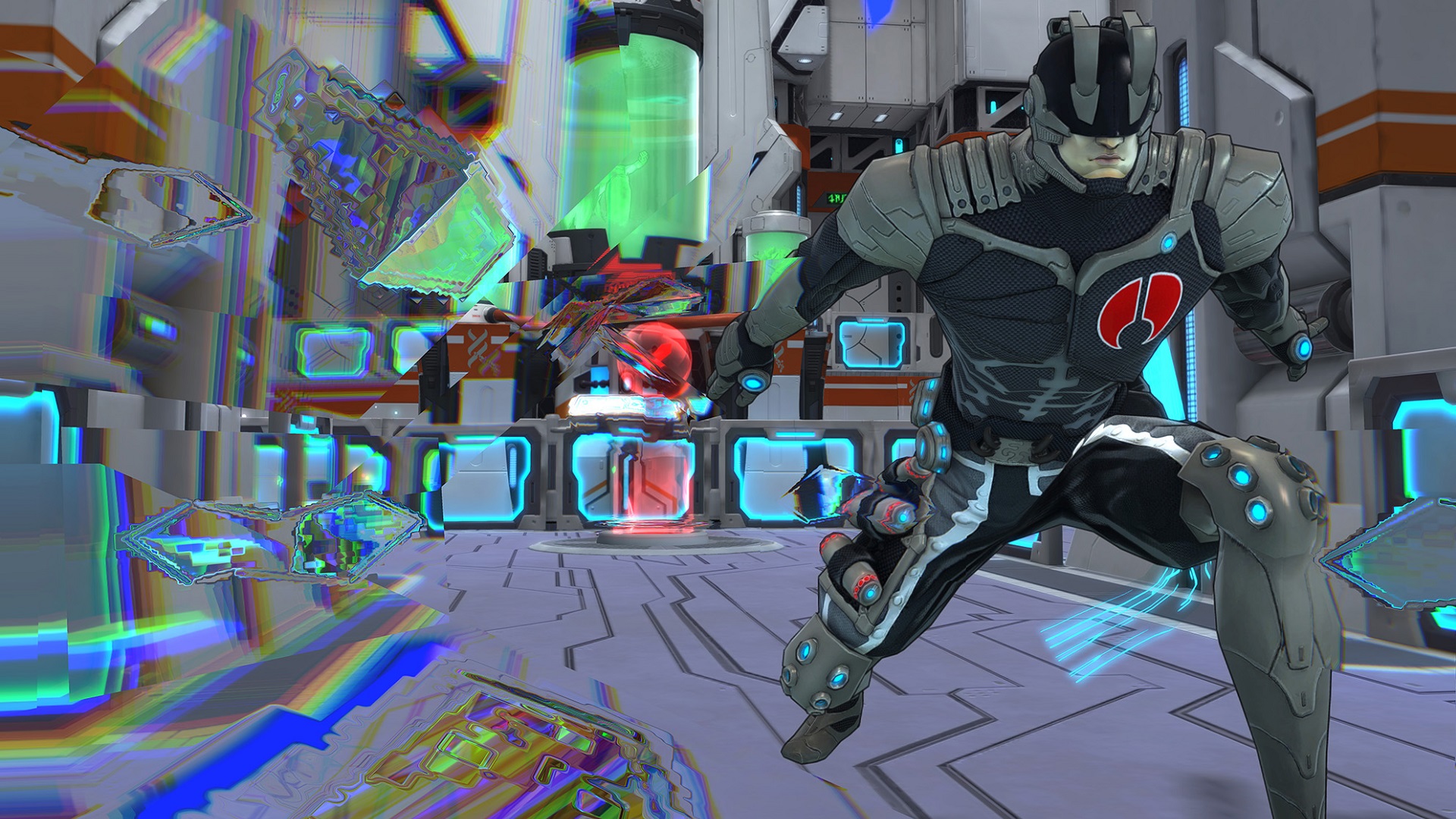 Atlas Reactor screenshot 6