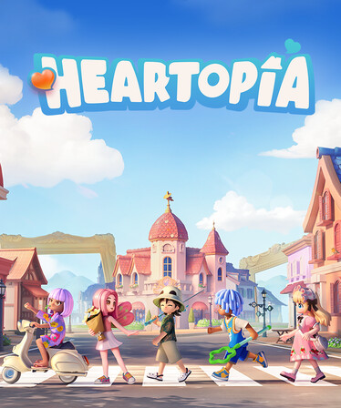 Heartopia