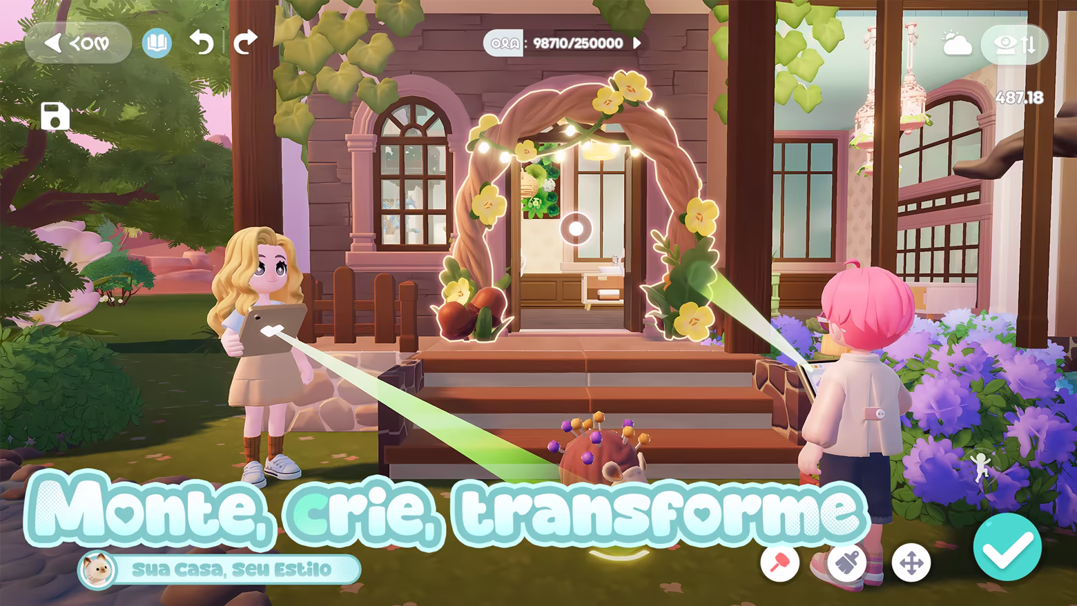 Heartopia thumbnail