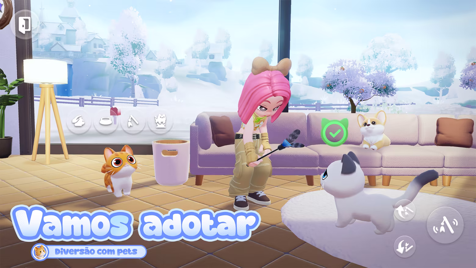 Heartopia thumbnail