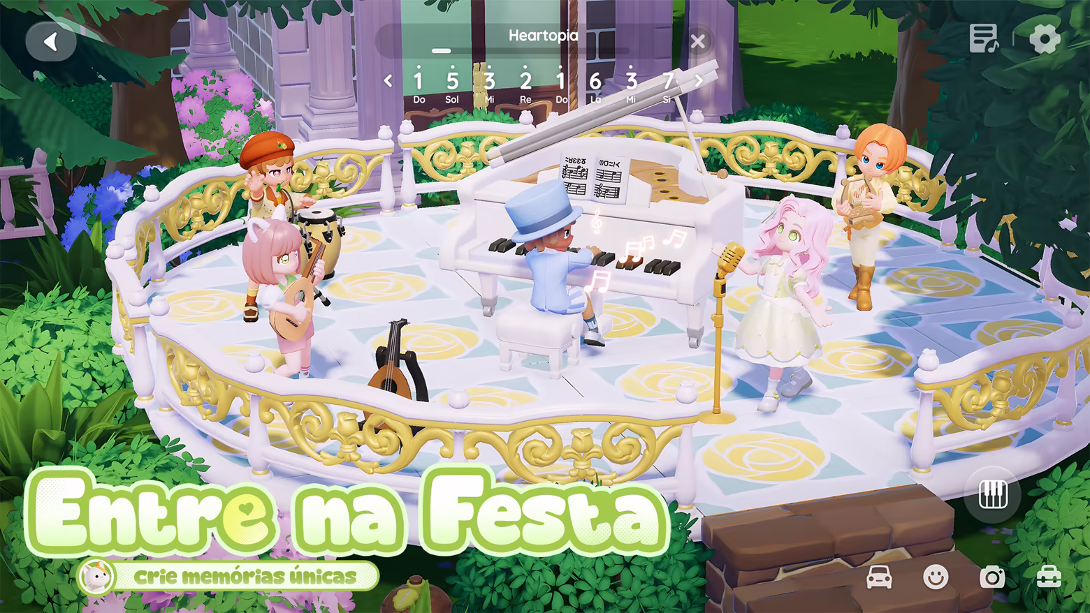 Heartopia thumbnail