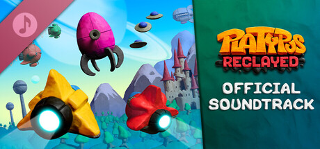 Platypus Reclayed Soundtrack