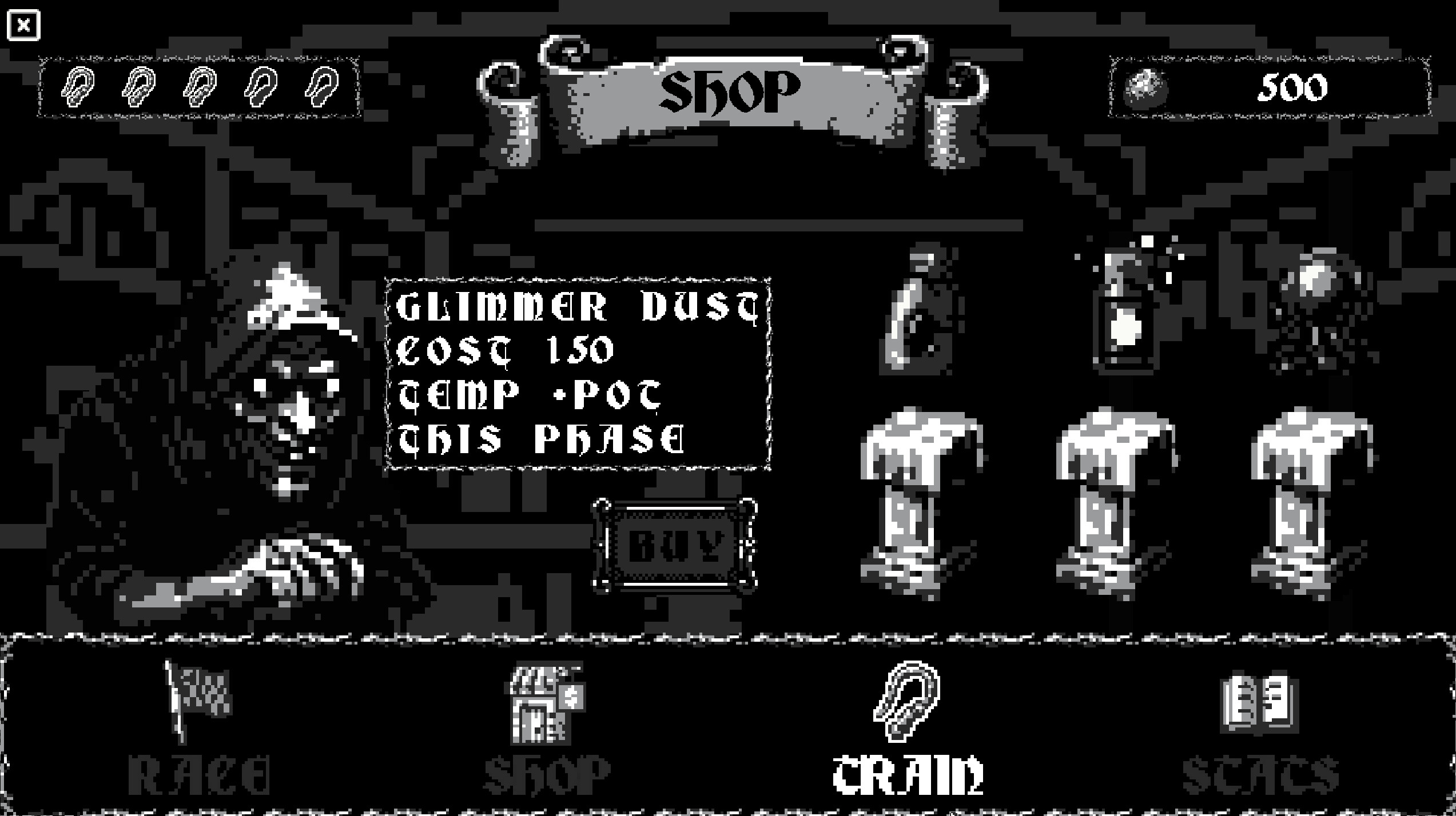 Chimera Circuit screenshot 5