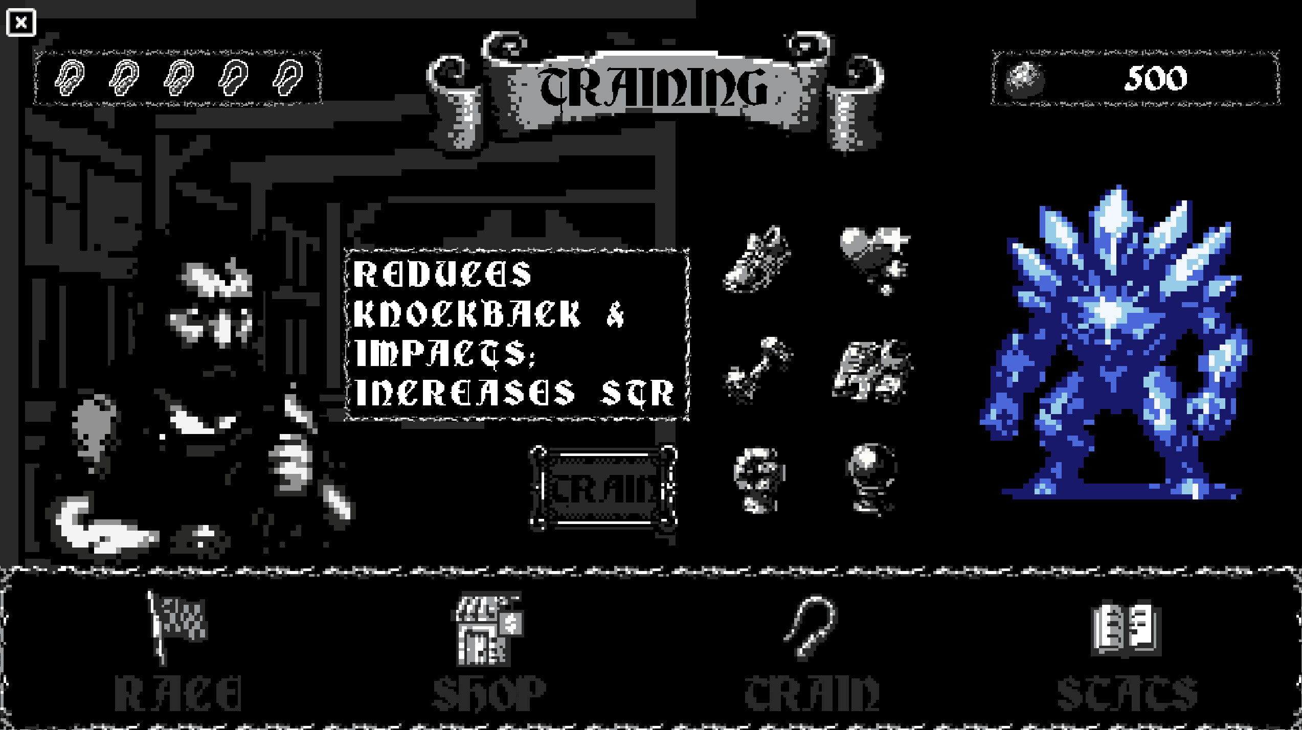 Chimera Circuit screenshot 7