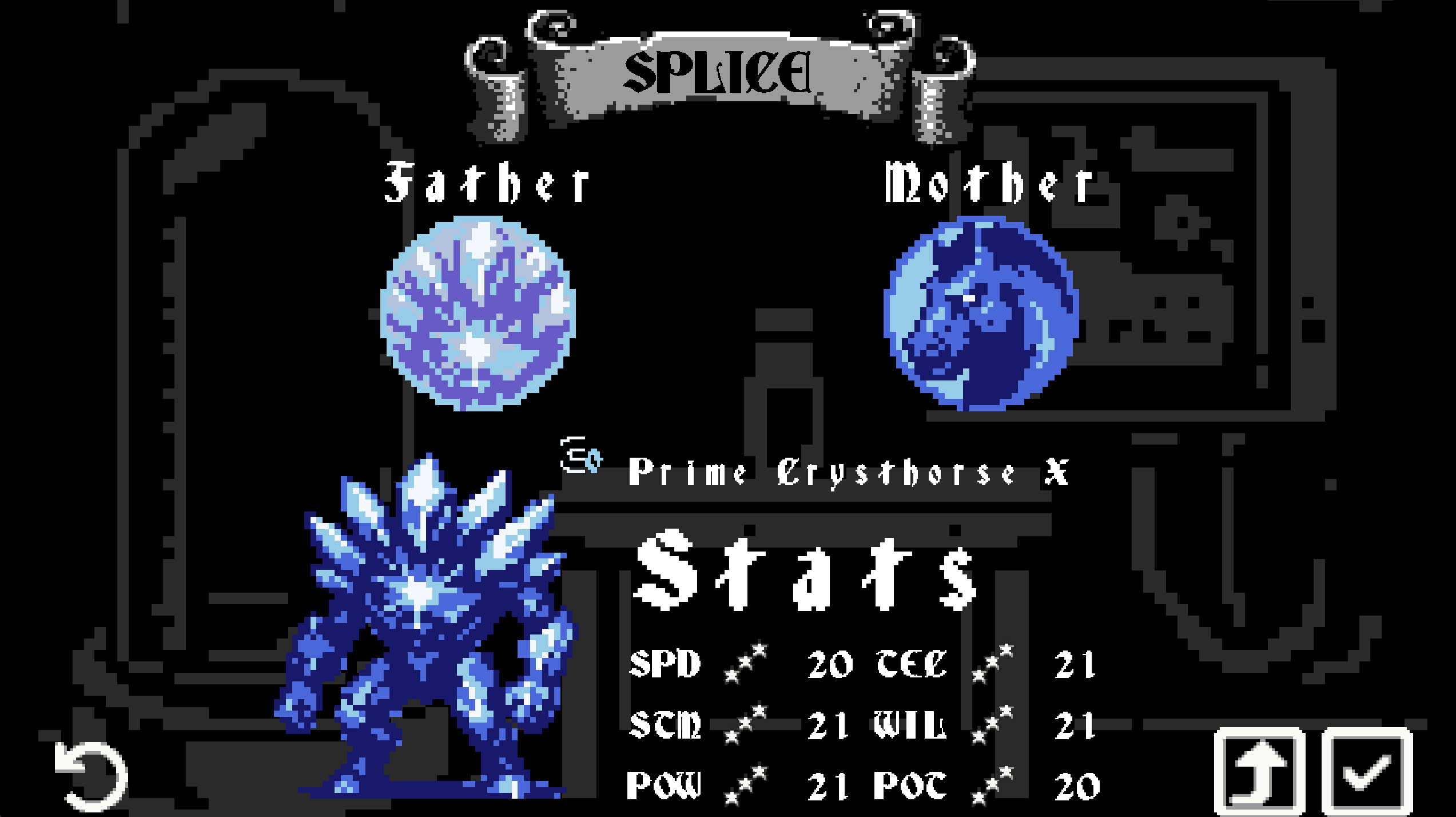 Chimera Circuit screenshot 4