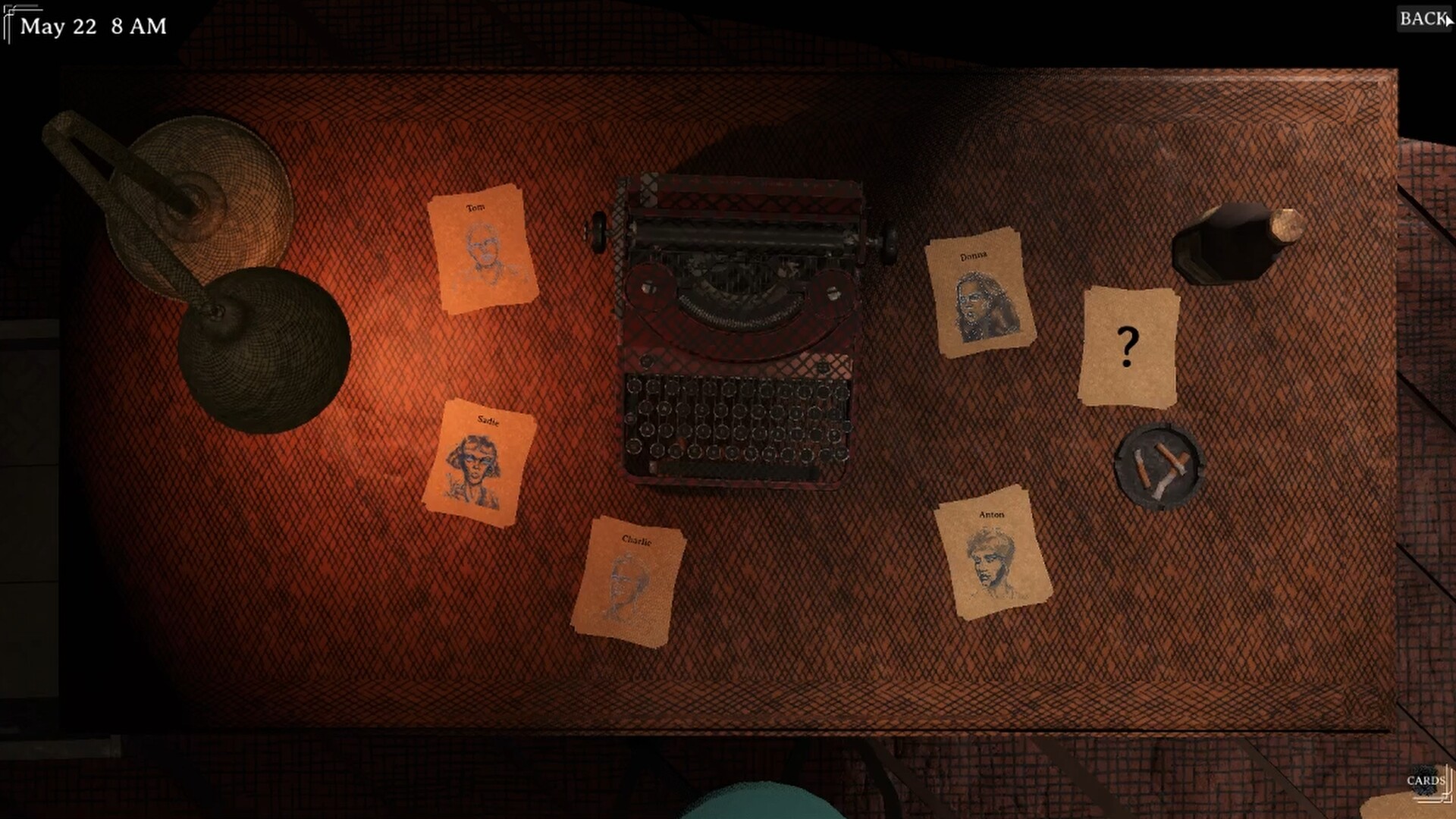 Light Streams In screenshot 7