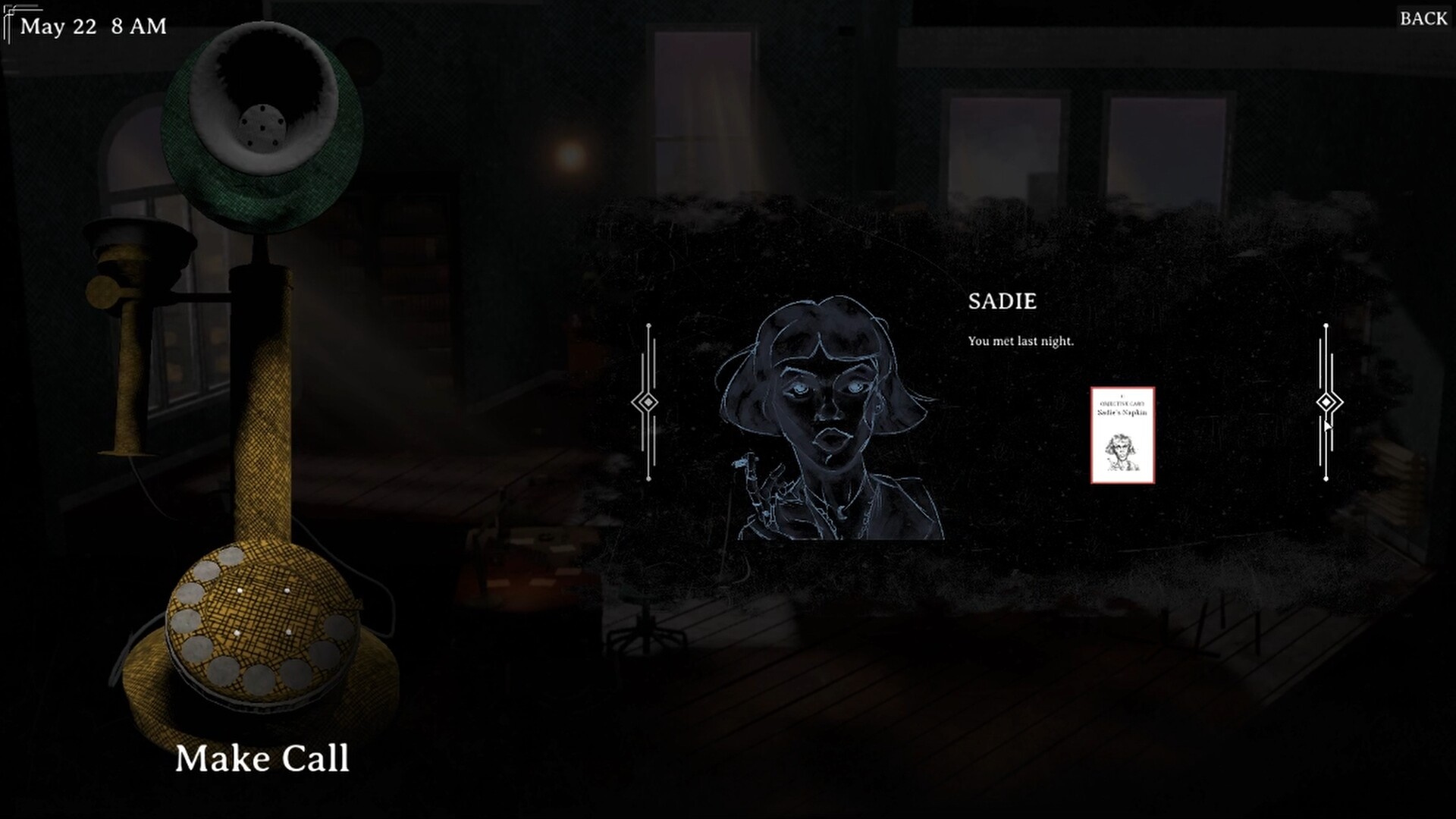 Light Streams In screenshot 2