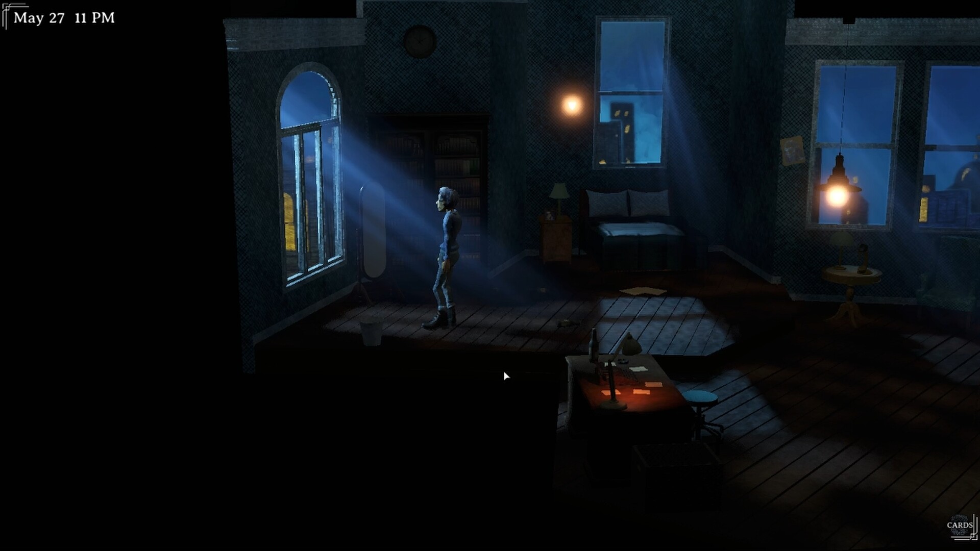 Light Streams In screenshot 6