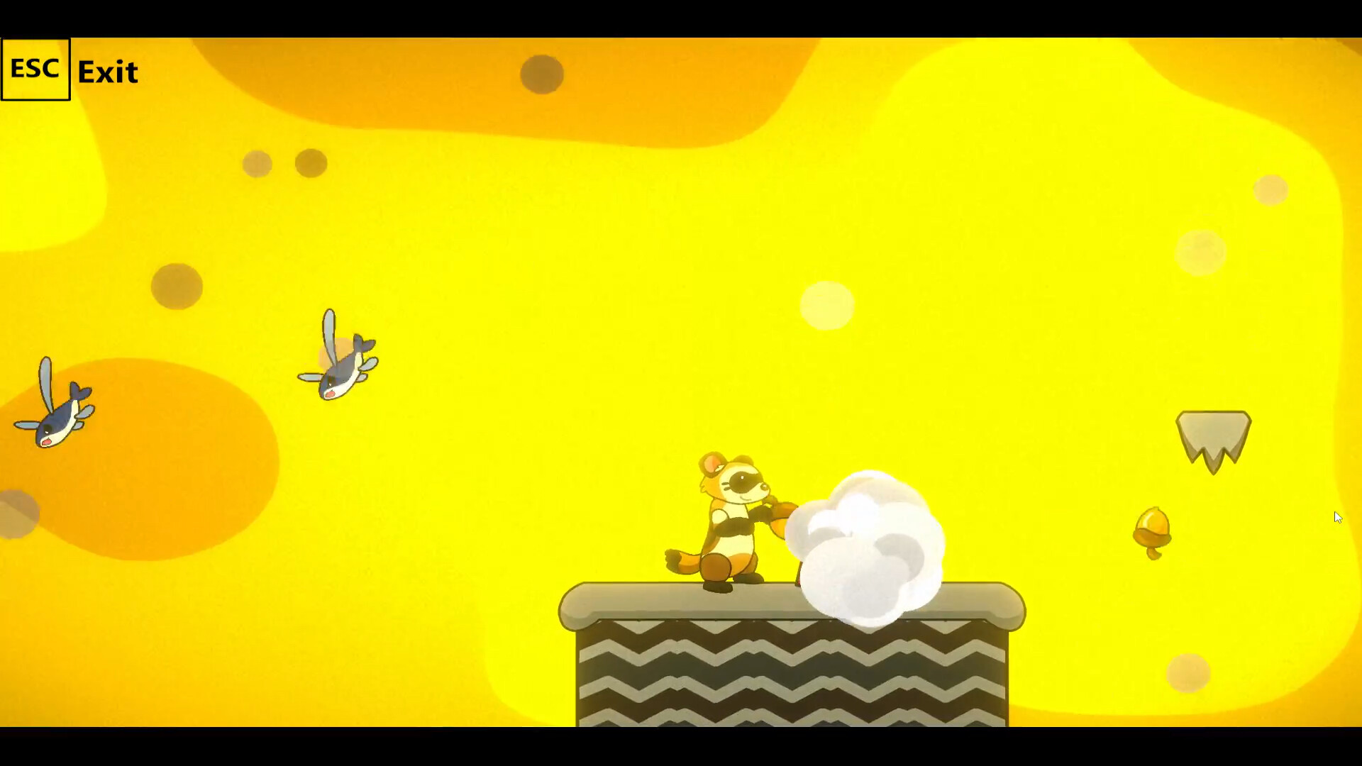 Ferret Quest screenshot 5