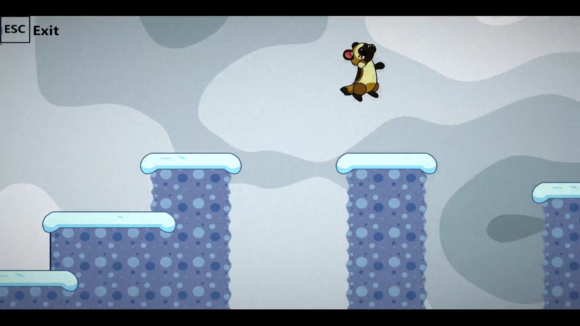 Ferret Quest screenshot 4