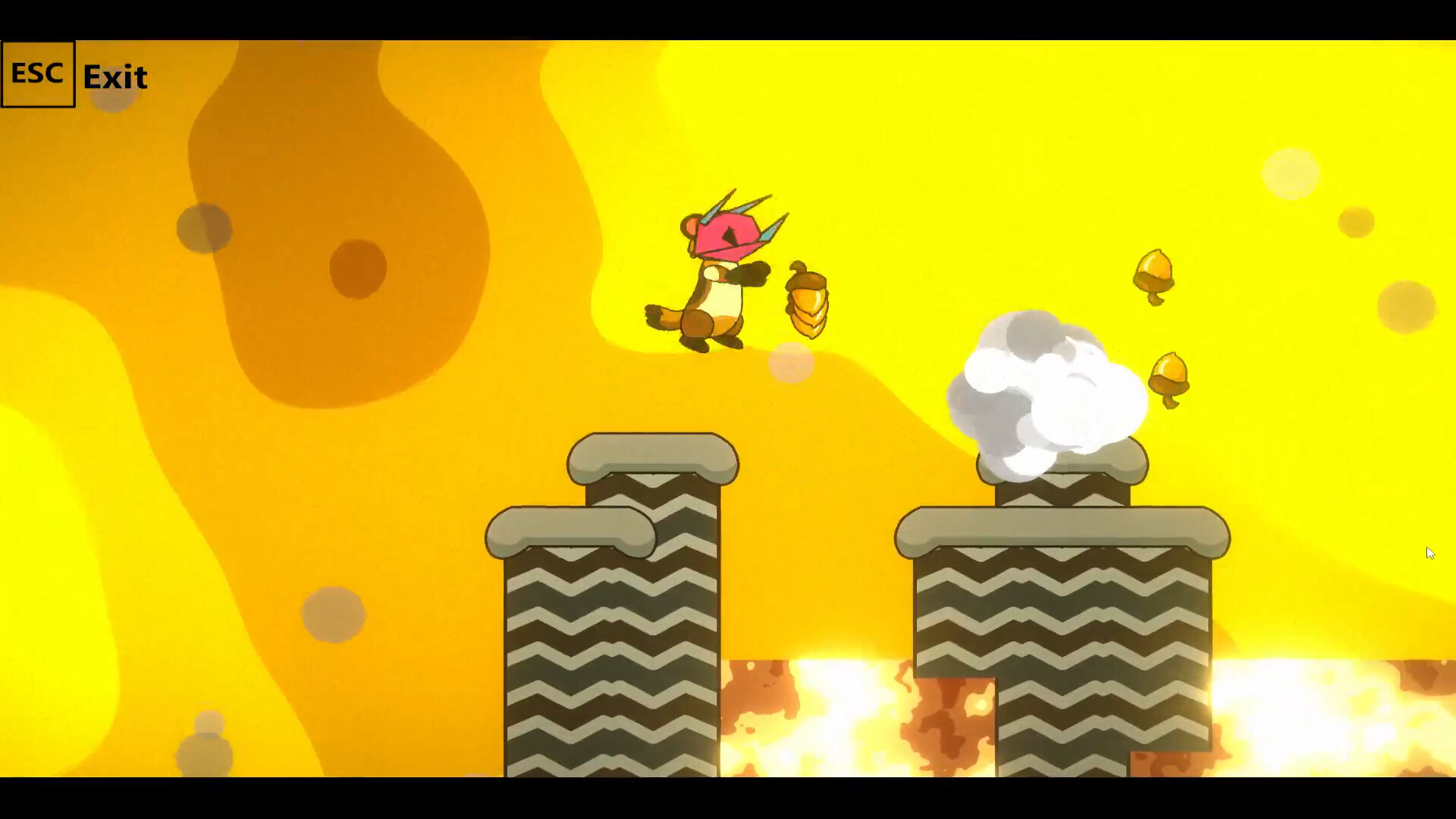 Ferret Quest screenshot 6