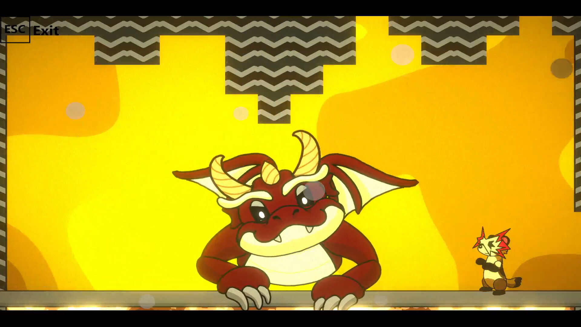 Ferret Quest screenshot 7