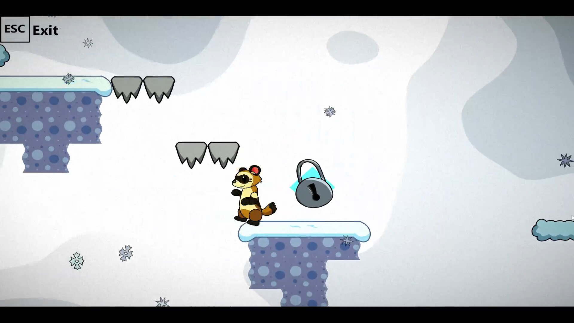 Ferret Quest screenshot 3