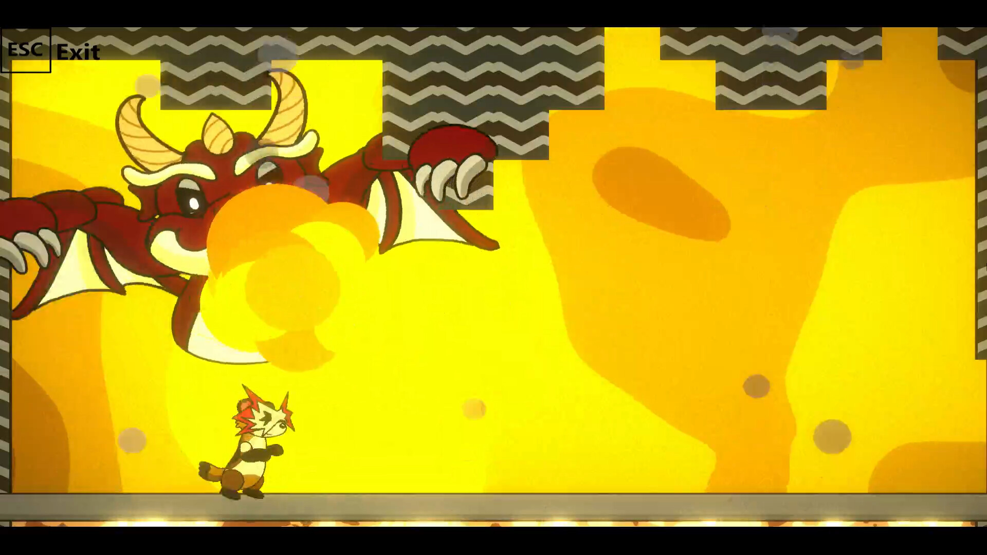 Ferret Quest screenshot 8
