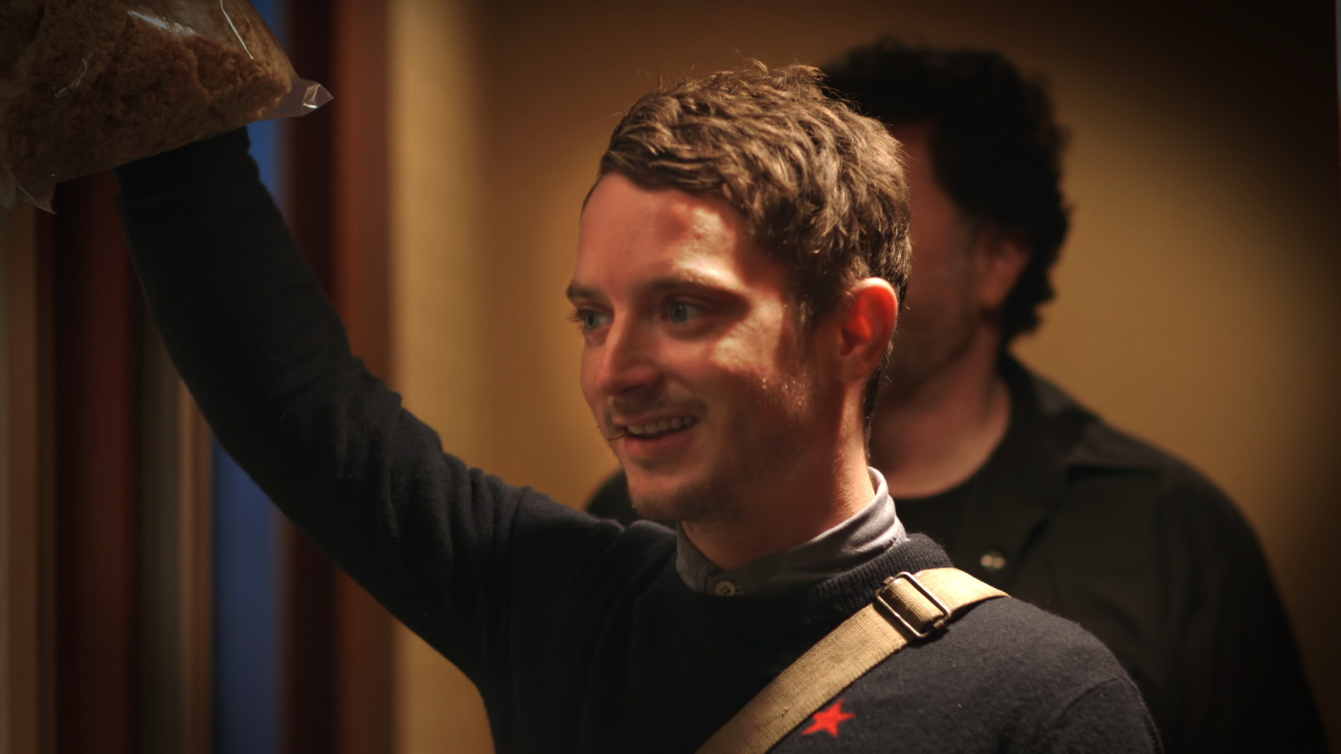 Double Fine Adventure screenshot 6