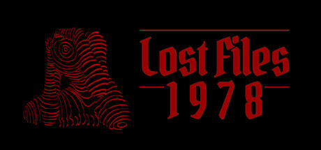 Lost Files: 1978 banner