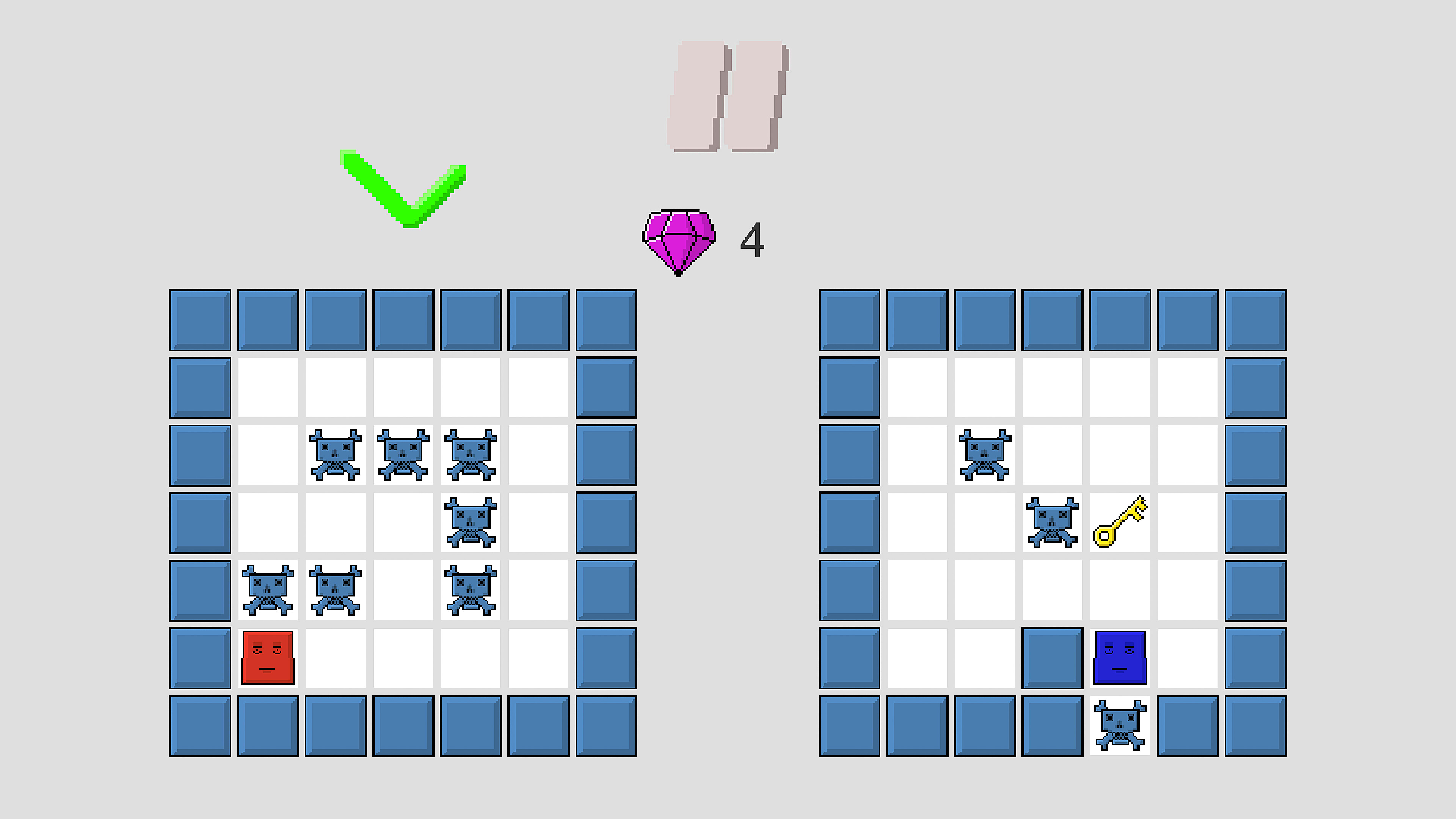 Symmetrical Move screenshot 6