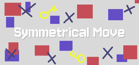 Symmetrical Move