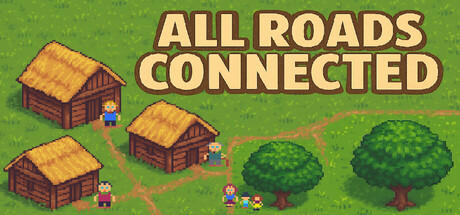 All Roads Connected