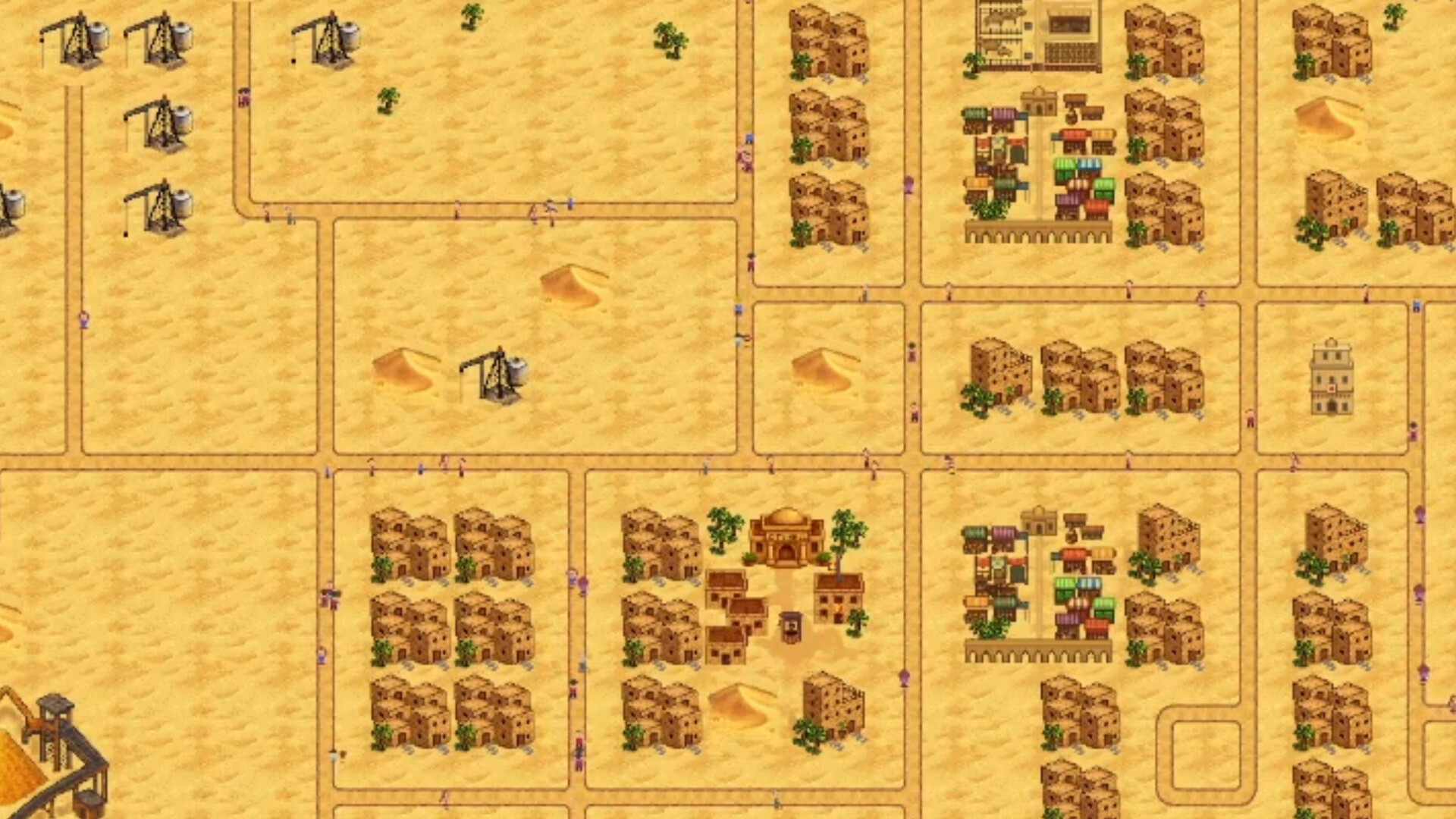 All Roads Connected screenshot 3
