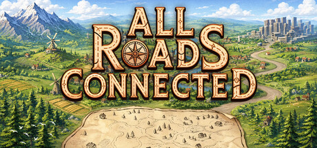 All Roads Connected
