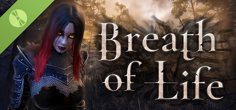 Breath of Life Demo
