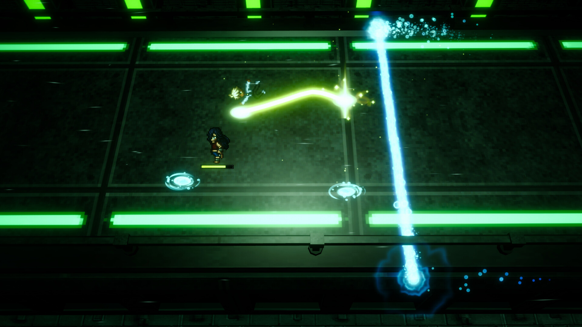 CONTRAXIS screenshot 4