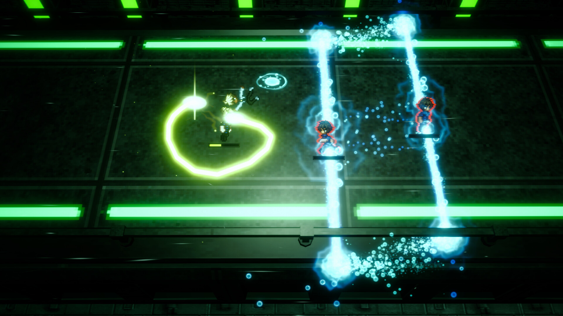 CONTRAXIS screenshot 2