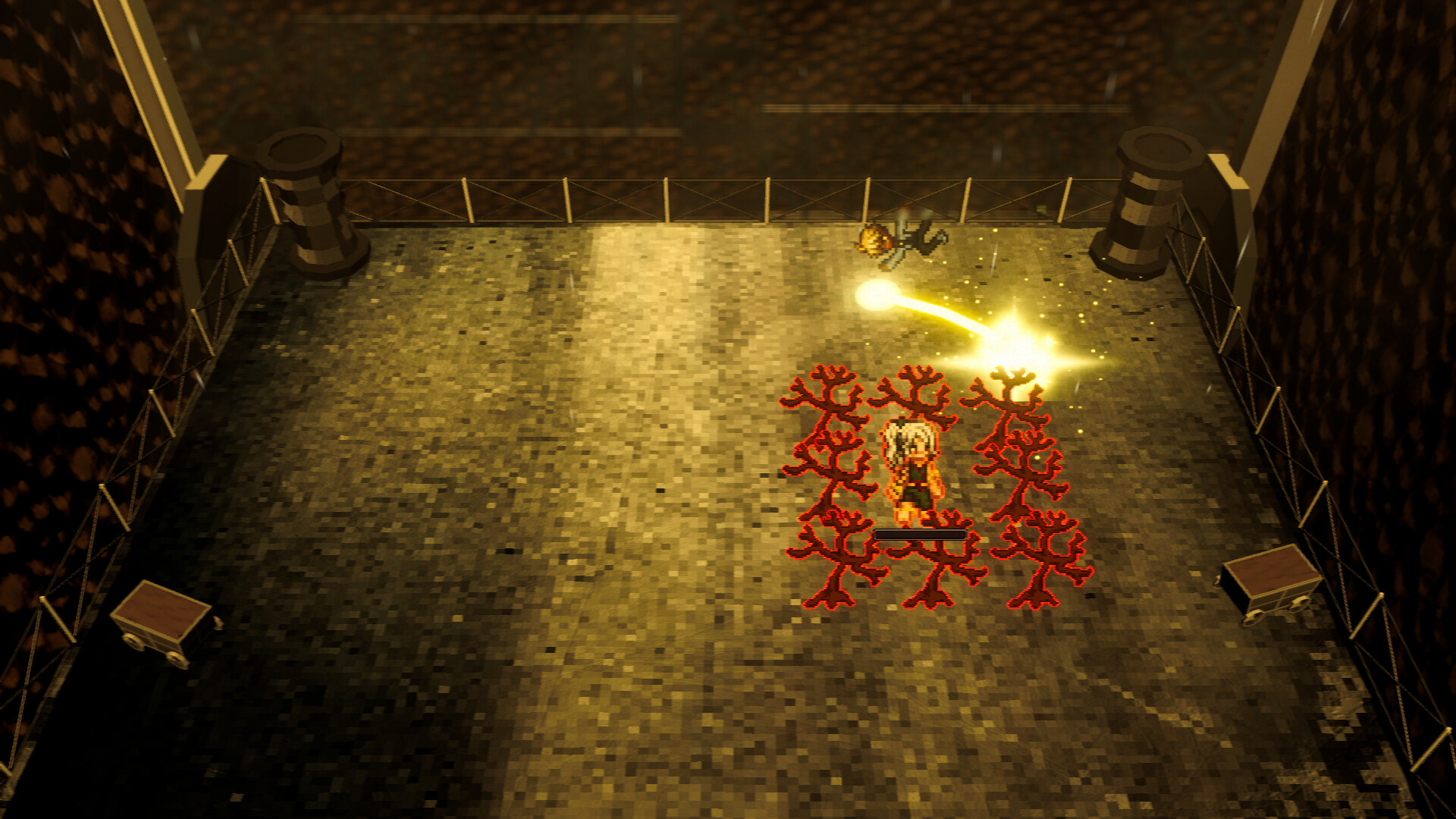 CONTRAXIS screenshot 14