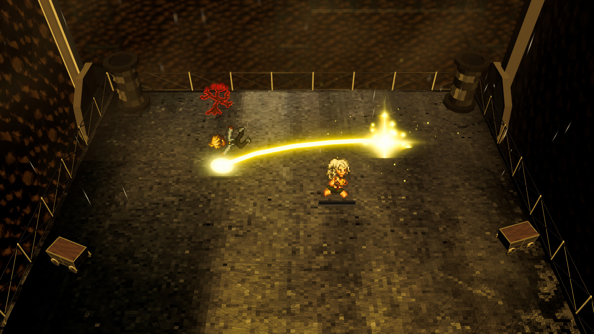 CONTRAXIS screenshot 12