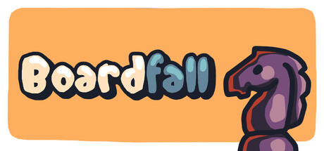 Boardfall