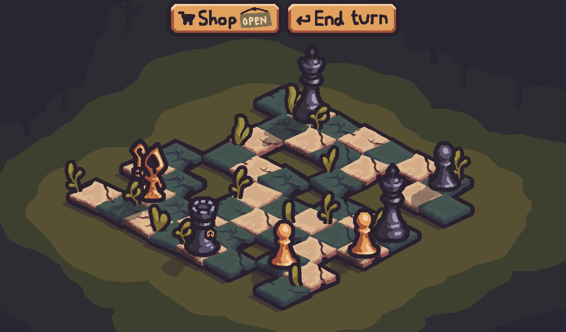 Boardfall screenshot 6