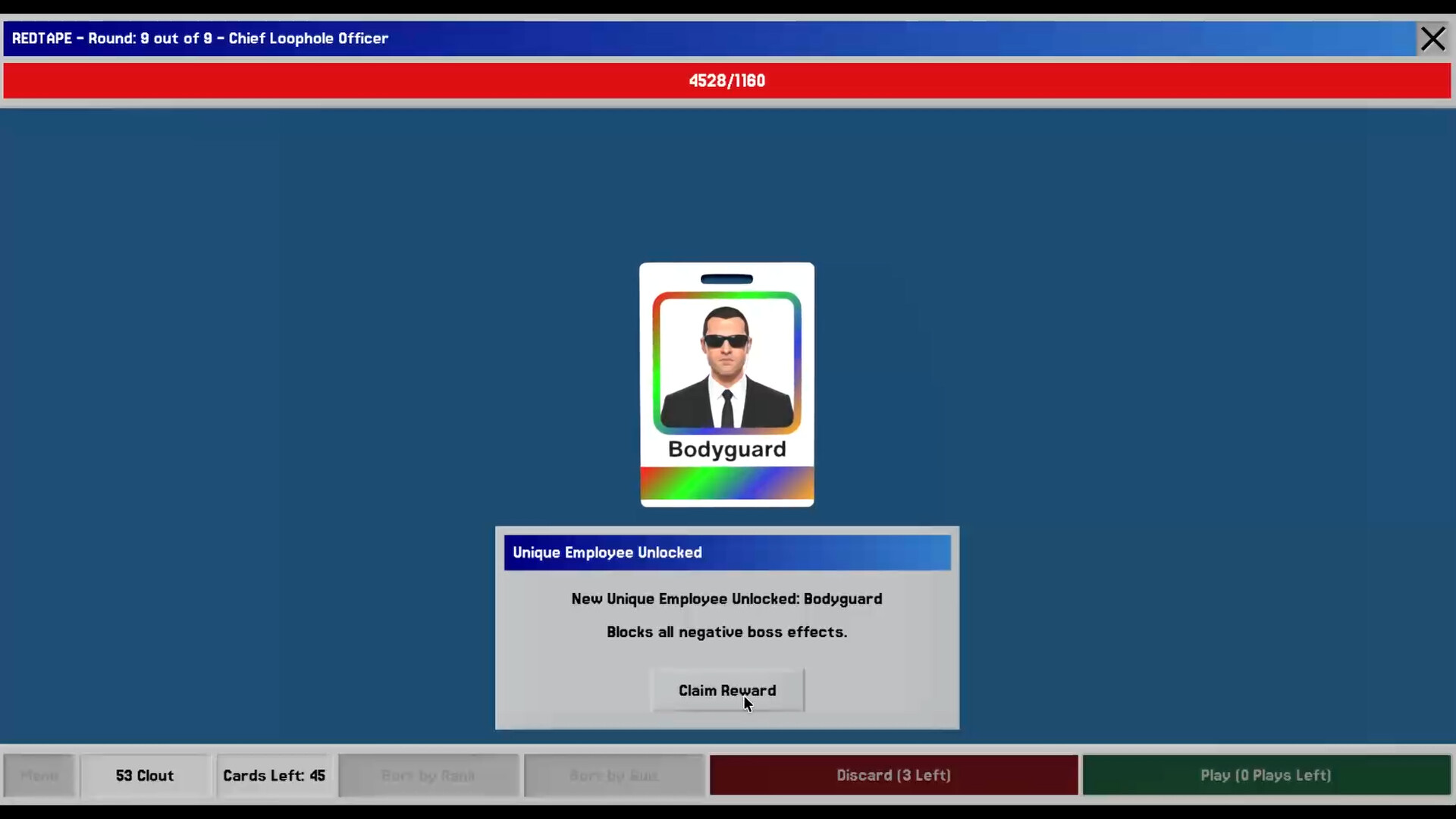 REDTAPE screenshot 6